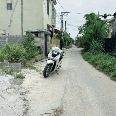 Đất đẹp trung tâm Văn Hòa – Giá hiếm chỉ 1,2xx tỷ – ZALO 0567 222 555