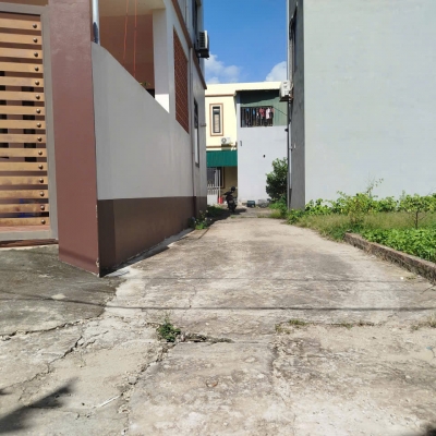 Bán đất thôn Ấp Tre (Tổ 9), Quang Minh, thành phố Hà Nội. Đường thông bàn cờ, oto đỗ