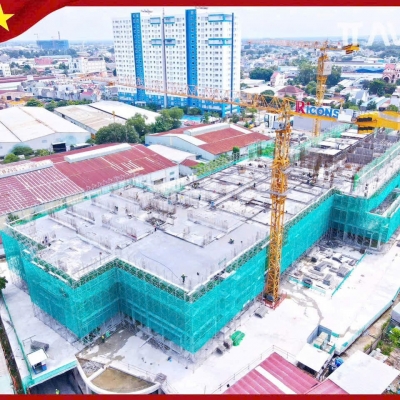 TT AVIO Dĩ An – Dự án căn hộ Nhật Bản hot nhất Bình Dương thanh toán chỉ 9tr/tháng.