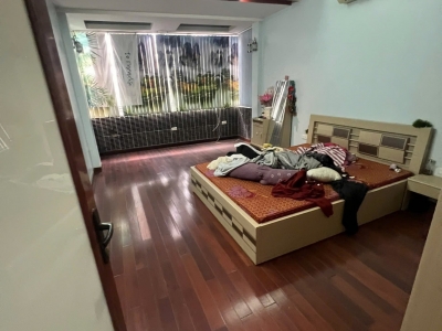 Bán nhà mặt phố Triệu Việt Vương, 35m2, 4 tầng, mặt tiền gần 8m, 29 tỷ, kinh doanh đỉnh