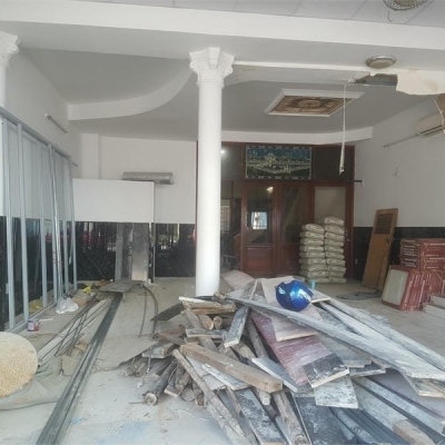 Cho thuê mặt bằng cạnh bên Chợ Nam Kỳ Khởi Nghĩa, TPVT