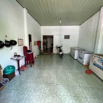 #  Nhà MT đường 7.5m Đặng Văn Ngữ gần Chợ Cẩm Lệ 90m2 ngang 6, C4 Kinh Doanh, 5.17 tỷ