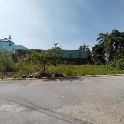 O2032 ???????? đất Vườn Lài Q12, SHR, HXH, 4x20m, 12.x tỷ