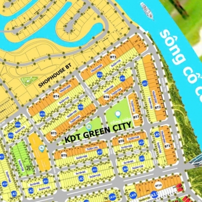 ???? LÔ GÓC 2 MẶT TIỀN - VIEW HỒ - CÁCH BIỂN 1KM - GIÁ CHỈ 3,92 TỶ