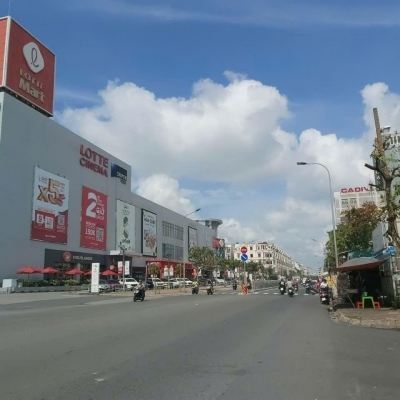 BÁN NHÀ GÒ VẤP, HẺM XE HƠI NGUYỄN OANH, GẦN LOTTE MART, 84M², CHỈ 8 TỶ TL