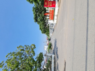 Đấu giá Gia Lâm, Hà Nội. 90m2, 6m x 15m, đường siêu rộng, giá đầu rư. Lh 0989894845