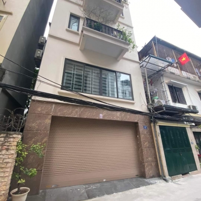 NHÀ ĐẸP ĐÔNG NGẠC - DT40M2 - 4 TẦNG - GIÁ 9,5 TỶ - ĐƯỜNG Ô TÔ TRÁNH