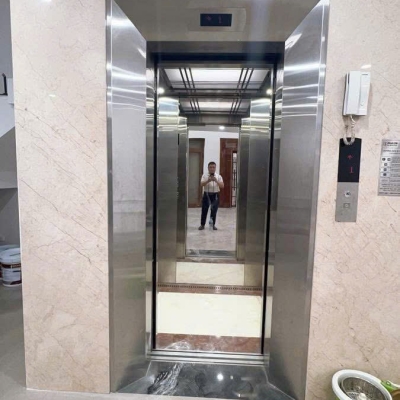 BÁN SIÊU PHẨM 8 TẦNG THANG MÁY PHƯƠNG MAI 65M, MT 7M- Ô TÔ - KINH DOANH - THOÁNG TRƯỚC SAU - VÀI BƯỚC RA HỒ PHƯƠNG MAI