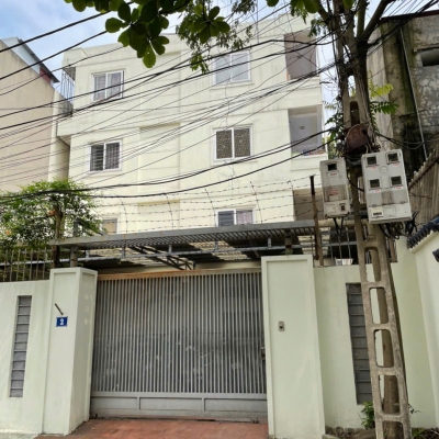 Chính chủ cần cho thuê CCMN khép kín 30m gồm 1 ngủ, 1 khách và bếp.