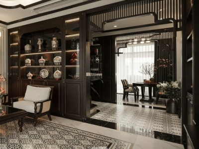 Bán biệt thự Tây Hồ, ở sướng, nhà đẹp, 140m chỉ 25 tỷ