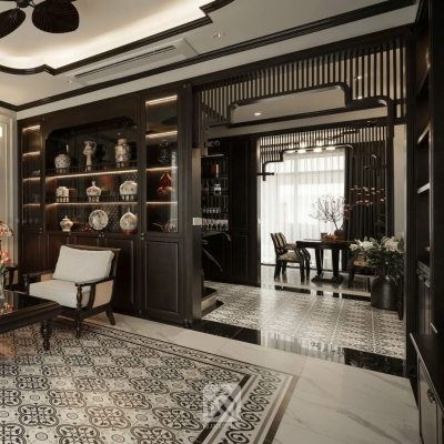 Bán biệt thự Tây Hồ, ở sướng, nhà đẹp, 140m chỉ 25 tỷ
