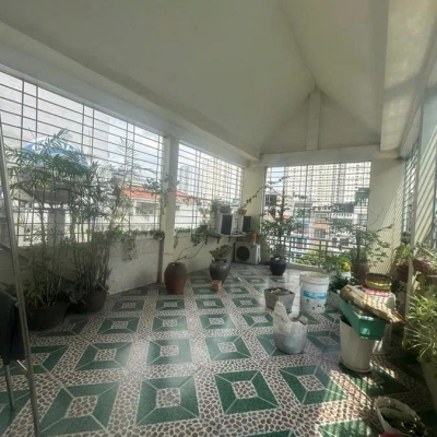 Siêu Hot - Căn LK Kiến Hưng - Hà Đông 50M X 5 TẦNG , MT 4M  P.LÔ VỈA HÈ-OTO TRÁNH, Giá Sốc Chỉ 13 TỶ Tỷ