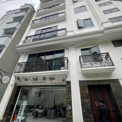 Cầu Giấy 100m2,  7 tầng, mt 7.6 giá chỉ  37 tỷ Cầu Giấy Hà Nội :0941833688