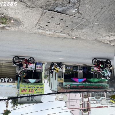 ĐẦU TƯ SINH LỜI – NHÀ 5x22M NGAY NGUYỄN ẢNH THỦ – GẦN TRƯỜNG ĐH CHỈ HƠN 4 TỶ