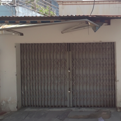 D1937 ⚡️⚡️ Rẻ hơn Shopee! nhà Mặt tiền Tân Thới Nhất 5 Q12, SHR, 5.2x24m, 5.x tỷ