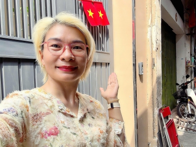 HIẾM NHÀ BÁN - MẶT TIỀN HẺM XE HƠI Đ. THỦ KHOA HUÂN, P.BẾN THÀNH, QUẬN 1 - SỔ VUÔNG CHUẨN ĐẸP 4M*21M FULL THỔ CƯ XÂY DỰNG TỰ DO