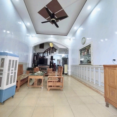 BÁN NHÀ LÔ GÓC PHƯƠNG LƯU 1, ĐÔNG HẢI, HẢI PHÒNG  2 MẶT THOÁNG, GIÁ CHỈ 2 TỶ 690 TRIỆU