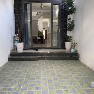 CÒN SÓT 1 CĂN GIÁ TỐT NHẤT KHU VƯC.
BÁN NHÀ 2 TẦNG K LẠC LONG QUÂN HOÀ KHANHS