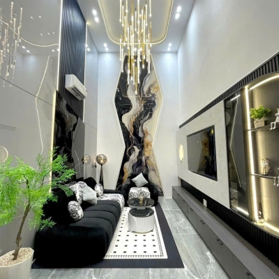 ???? CHÍNH CHỦ CẦN BÁN NHÀ - LẠC LONG QUÂN 56M² – MT 8M – Ô TÔ TRÁNH – KINH DOANH – GẦN HỒ TÂY – CHỈ 17 TỶ