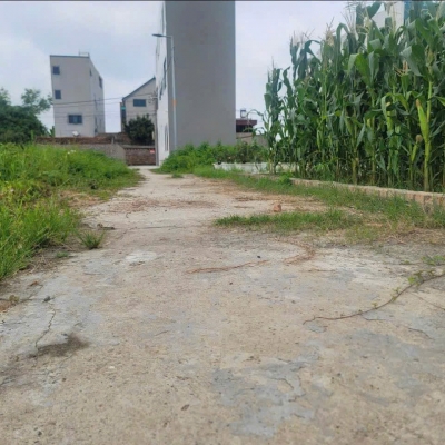 Bán đất tổ 10, TT Quang Minh, Mê Linh. Lô góc 3 mặt thoáng cực đẹp, gần KCN. Đất ở 100%