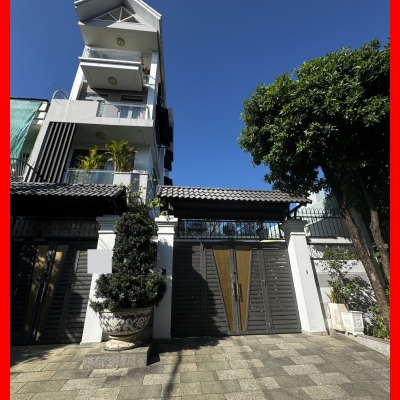 BÁN NHÀ 4 TẦNG, 144M2, LÊ ĐỨC THỌ, GÒ VẤP - GIÁ 16 TỶ - SỔ HỒNG CHÍNH CHỦ