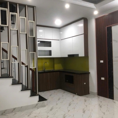 NHÀ ĐẸP,XÂY MỚI VĂN HƯƠNG TÔN ĐỨC THẮNG- 5TẦNG -DT 33M2 -MT 4.2m giá chỉ, 7.5 TỶ