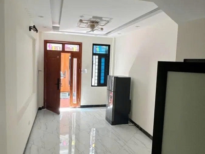 BÁN NHÀ YÊN THÀNH - HÀ ĐÔNG 31M X 5 TẦNG - NHÀ MỚI ĐẸP Ô TÔ ĐỖ CỬA - CHỈ 4.4 TỶ