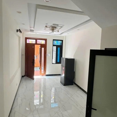 BÁN NHÀ YÊN THÀNH - HÀ ĐÔNG 31M X 5 TẦNG - NHÀ MỚI ĐẸP Ô TÔ ĐỖ CỬA - CHỈ 4.4 TỶ