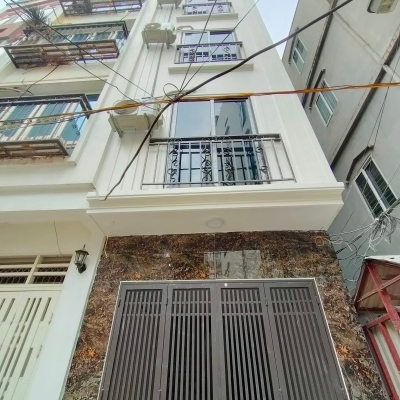 7 TỶ NHÀ CẦU DIỄN ĐI BỘ RA GA METRO, KHU DÂN CƯ HIỀN LÀNH, SÁT TRƯỜNG MN, C123