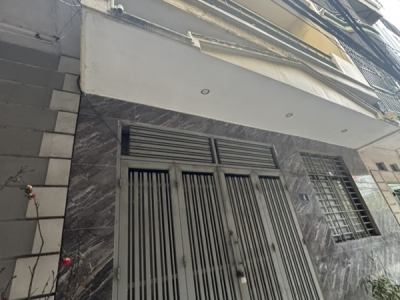 Bán nhà khu Vĩnh Phúc Ba Đình, 80m MT6m, ô tô qua nhà, chỉ 15.3 tỷ