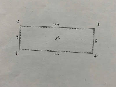 TRUNG TÂM BA ĐÌNH - KINH DOANH ĐỈNH - SỔ VUÔNG ĐÉT - 61M2 - CHỈ 38 TỶ.