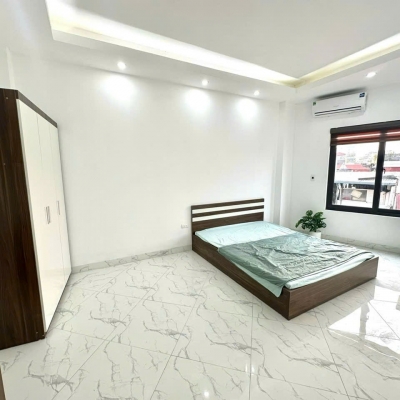 Cho Thuê Ccmn đẹp thoáng tại 192 Kim Mã, Ba Đình