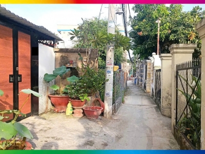 ✨ Nhà mới 4 tầng – Phạm Văn Đồng – gần Kha Vạn Cân – Hiệp Bình Chánh, Thủ Đức