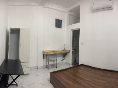 chính chủ bán căn ccmn chân toà SDU cạnh ga Văn Quán