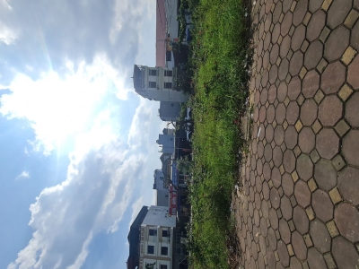 Chuyển nhượng 40m2 đất TĐC Trâu Quỳ, Gia Lâm. Đường 12m. Lh 0989894845.