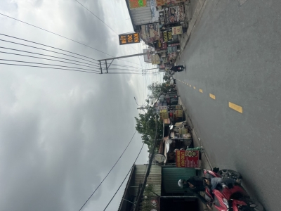 Gáp Bán  915m2 Đất MT Nguyễn Thị Sáu, Xuân Thới Thượng Hóc Môn.Chỉ 33 Tỷ