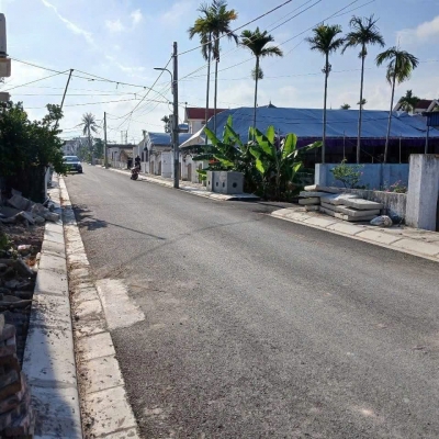 MẶT ĐƯỜNG TÂN PHONG - KIẾN THỤY - KINH DOANH TỐT - ZALO 0567 222 555