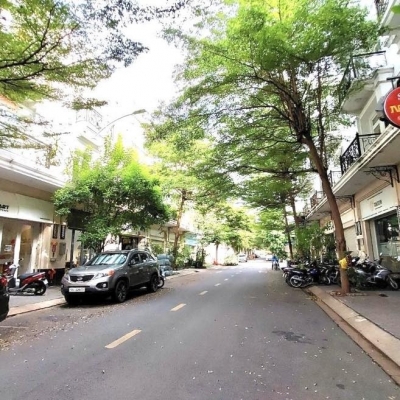 MẶT TIỀN - CITYLAND CENTER HILLS  GÒ VẤP -5 TẦNG - 90M2 (5x18) VUÔNG A4 GIÁ HẠT DẺ - 18.3 Tỷ- KHU PHÂN LÔ CỰC VIP LÔ GÓC KHÔNG LỘ GIỚI QUY HOẠCH