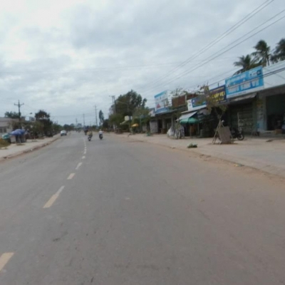 Siêu Đất Mặt Tiền 50m – 1ha Nguyễn Trung Trực, Dương Đông