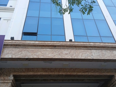 45 m2, Trần Quang Diệu,mặt tiền đẹp,nhỉnh 14 tỷ,ô tô tải vào nhà,trước nhà khuôn viên xanh sạch