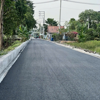 Bán đất thổ cư SHR  64m2, Thạnh Xuân 52, Q.12, 2.7 tỷ,