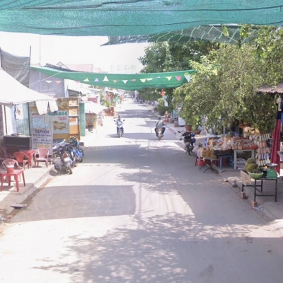 bán nhà long bình 257m sổ riêng thổ cư có