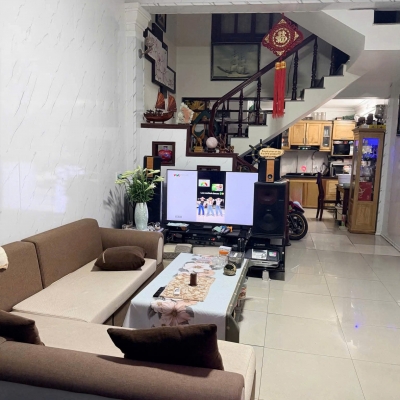 BÁN NHÀ 3,5 TẦNG PHỦ THƯỢNG – GẦN CHỢ HẢI TẸO – GIÁ CHỈ 2,5 TỶ