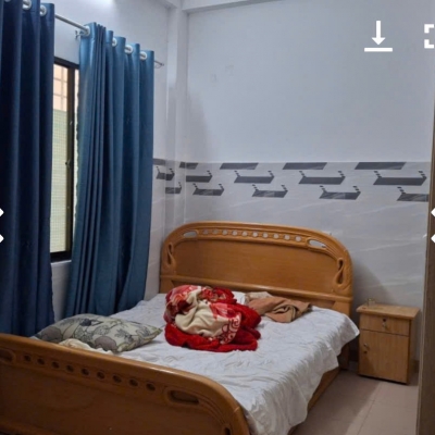 + Khuê trung cẩm lệ, nhà 3 tầng mặt tiền kinh doanh, lê đại hành, gần nguyễn hữu thọ.