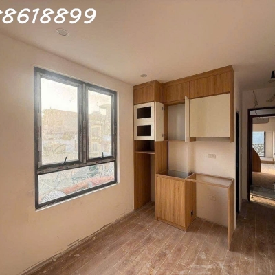 BÁN TOÀ ĐỐNG ĐA LÔ GÓC, XÂY MỚI, 90Mx8T, MT 5,2M, DÒNG TIỀN 2 TỶ/NĂM