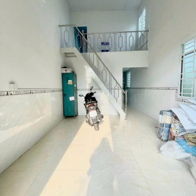 46. Nhà 3,6 triệu 2 phòng ngủ Cồn Khương (13/7 nhận nhà)