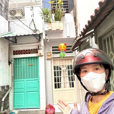 ???? NHÀ MỚI ĐẸP - DTSD 70M- THÔNG RA ĐƯỜNG TÔN THẤT THUYẾT- HÀNG XÓM DỂ THƯƠNG????

???? .