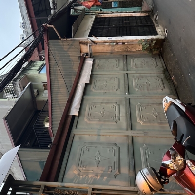 Bán đất ngõ 219 Bồ Đề 70m x 4,5m oto thông, vào nhà giá hơn 16 tỷ còn tl.