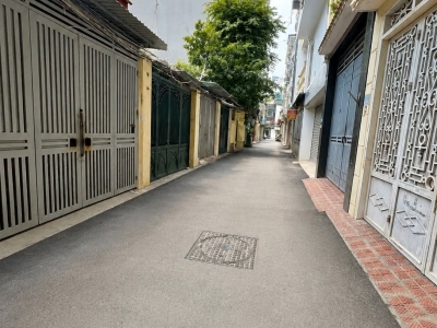 TÒA NHÀ DÒNG TIỀN 120 TRIỆU/THÁNG - NGUYỄN NGỌC NẠI, THANH XUÂN  - Ô TÔ 7 CHỖ ĐỖ CỬA - 80 M2 x 7 TẦNG - 29,5 TỶ