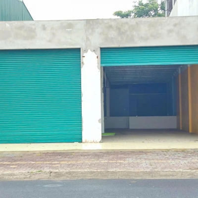 CHO THUÊ MẶT BẰNG – 618-620 Phan Đình Phùng, P. Nghĩa Lộ, TP. Quảng Ngãi